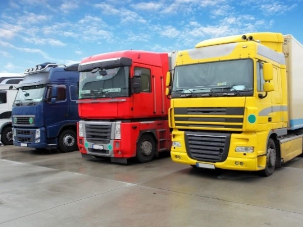 İzmir Hanönü Nakliye